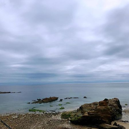 Marina De Foz Apartment ภายนอก รูปภาพ