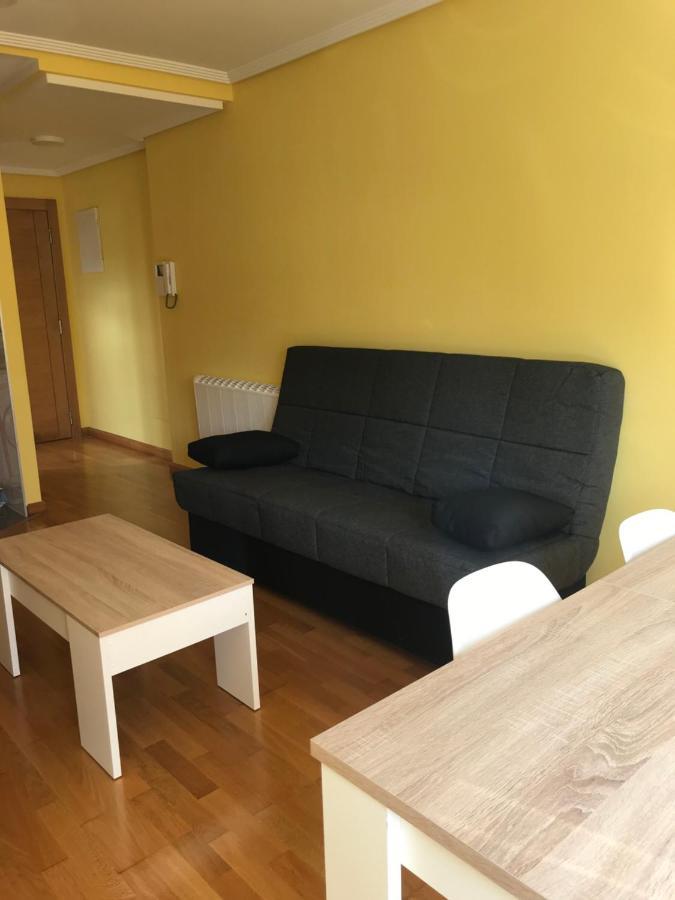 Marina De Foz Apartment ภายนอก รูปภาพ