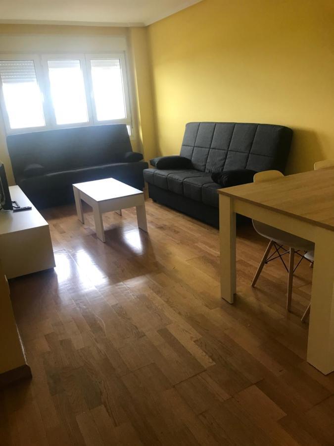 Marina De Foz Apartment ภายนอก รูปภาพ