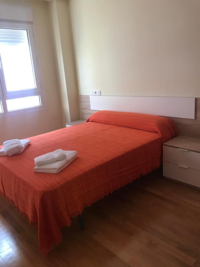Marina De Foz Apartment ภายนอก รูปภาพ