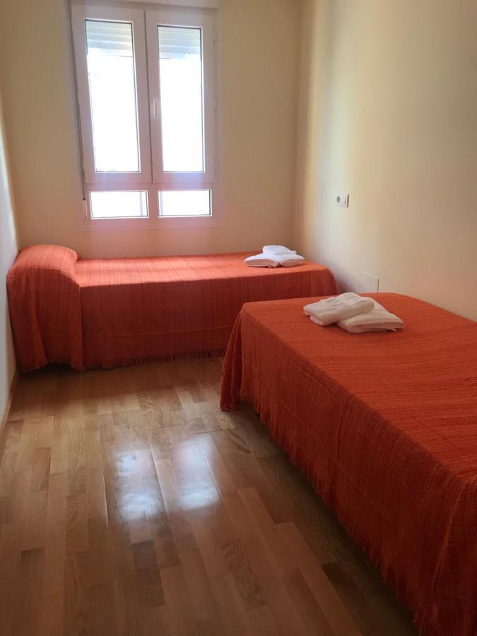 Marina De Foz Apartment ภายนอก รูปภาพ