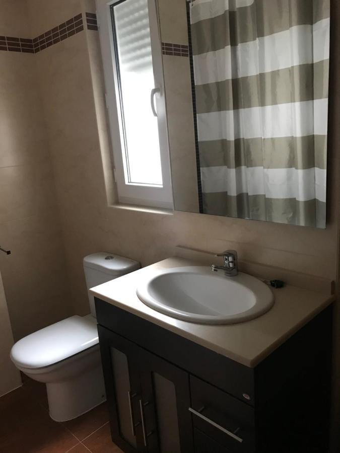 Marina De Foz Apartment ภายนอก รูปภาพ