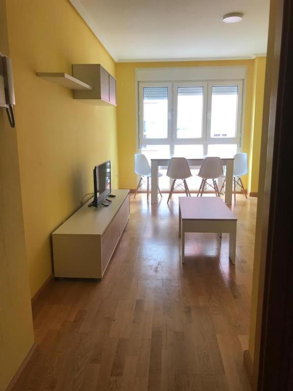 Marina De Foz Apartment ภายนอก รูปภาพ