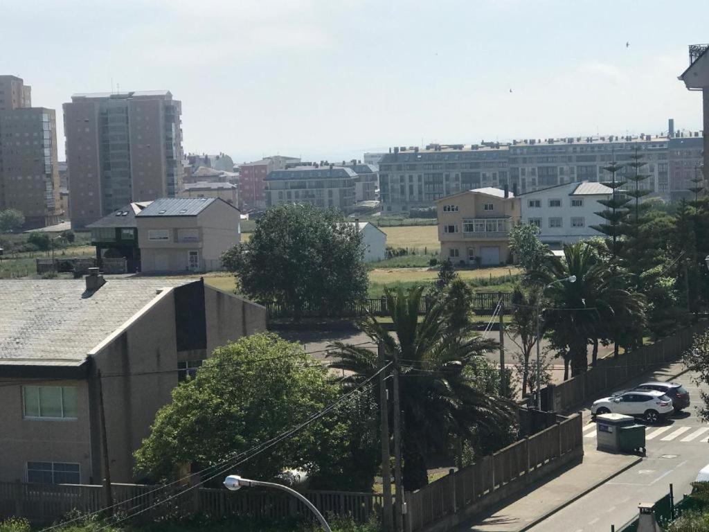Marina De Foz Apartment ภายนอก รูปภาพ