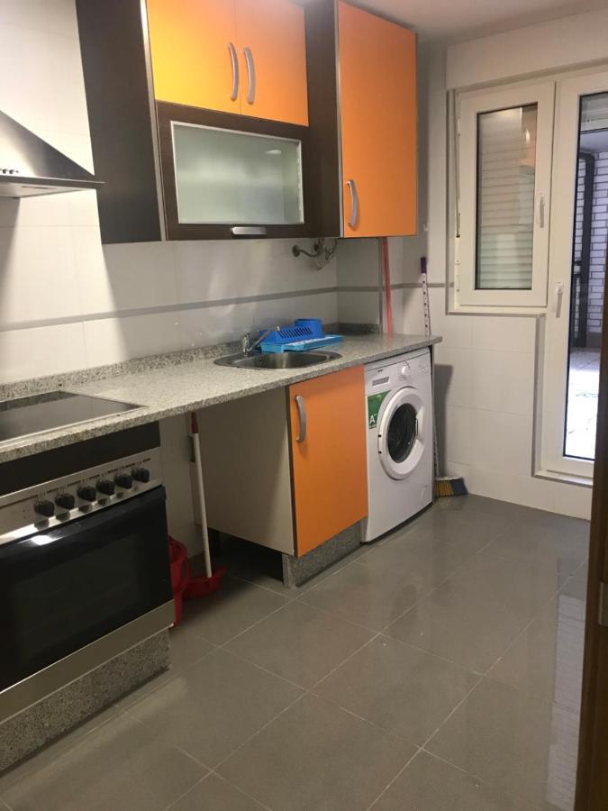 Marina De Foz Apartment ภายนอก รูปภาพ