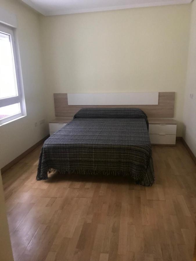 Marina De Foz Apartment ภายนอก รูปภาพ