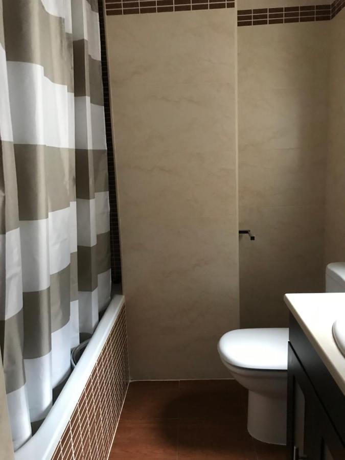 Marina De Foz Apartment ภายนอก รูปภาพ