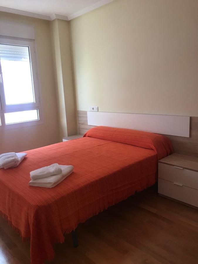 Marina De Foz Apartment ภายนอก รูปภาพ